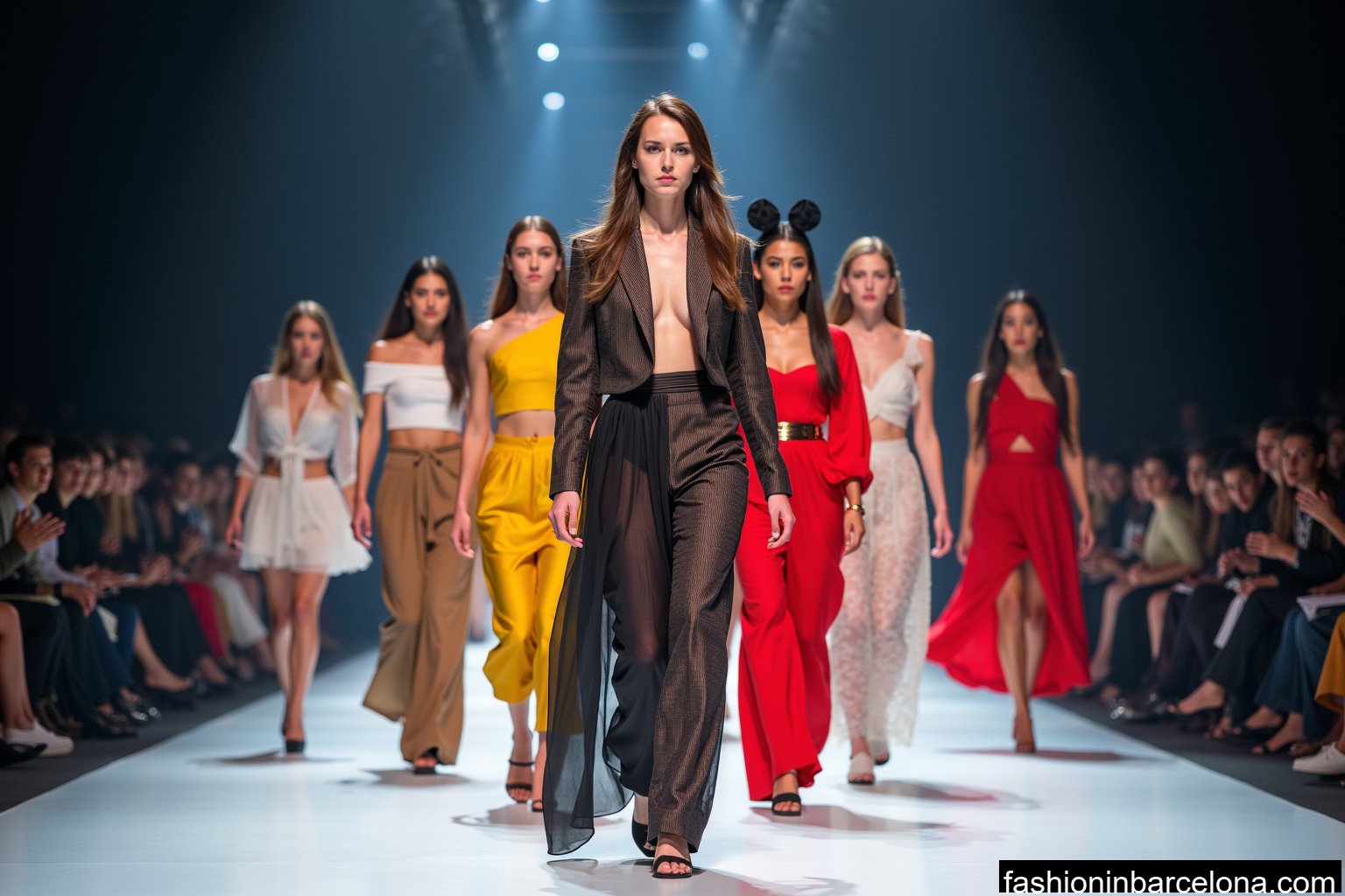 The Evolution of Gender-Neutral Fashion in Catalonia: Embracing Inclusivity and Self-Expression