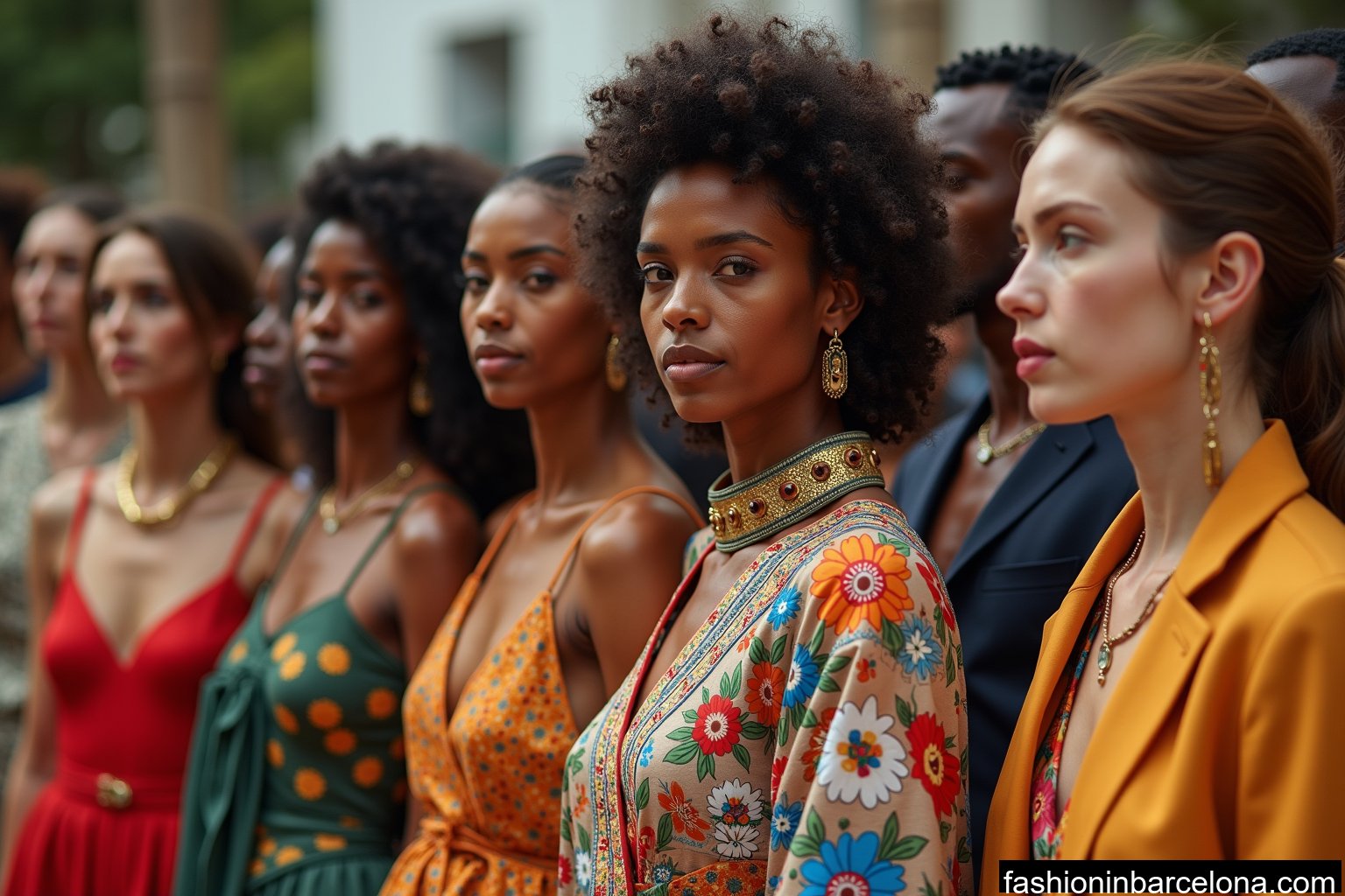 The Evolution of Gender-Neutral Fashion in Catalonia: Embracing Inclusivity and Self-Expression